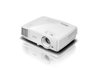 BENQ PJ MX528 DLP XGA 3300ANSI/13000:1/HDMI - 293684 - zdjęcie 2